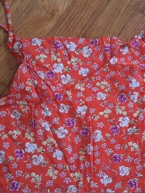 Boutique Brand Romper